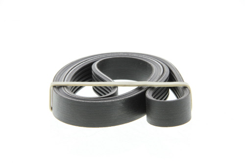 Correa trapezoidal nervada SKF ref. VKMV 6PK1323