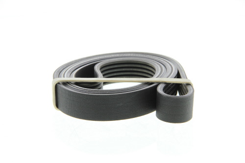 Correia trapezoidal estriada SKF ref. VKMV 6PK1413