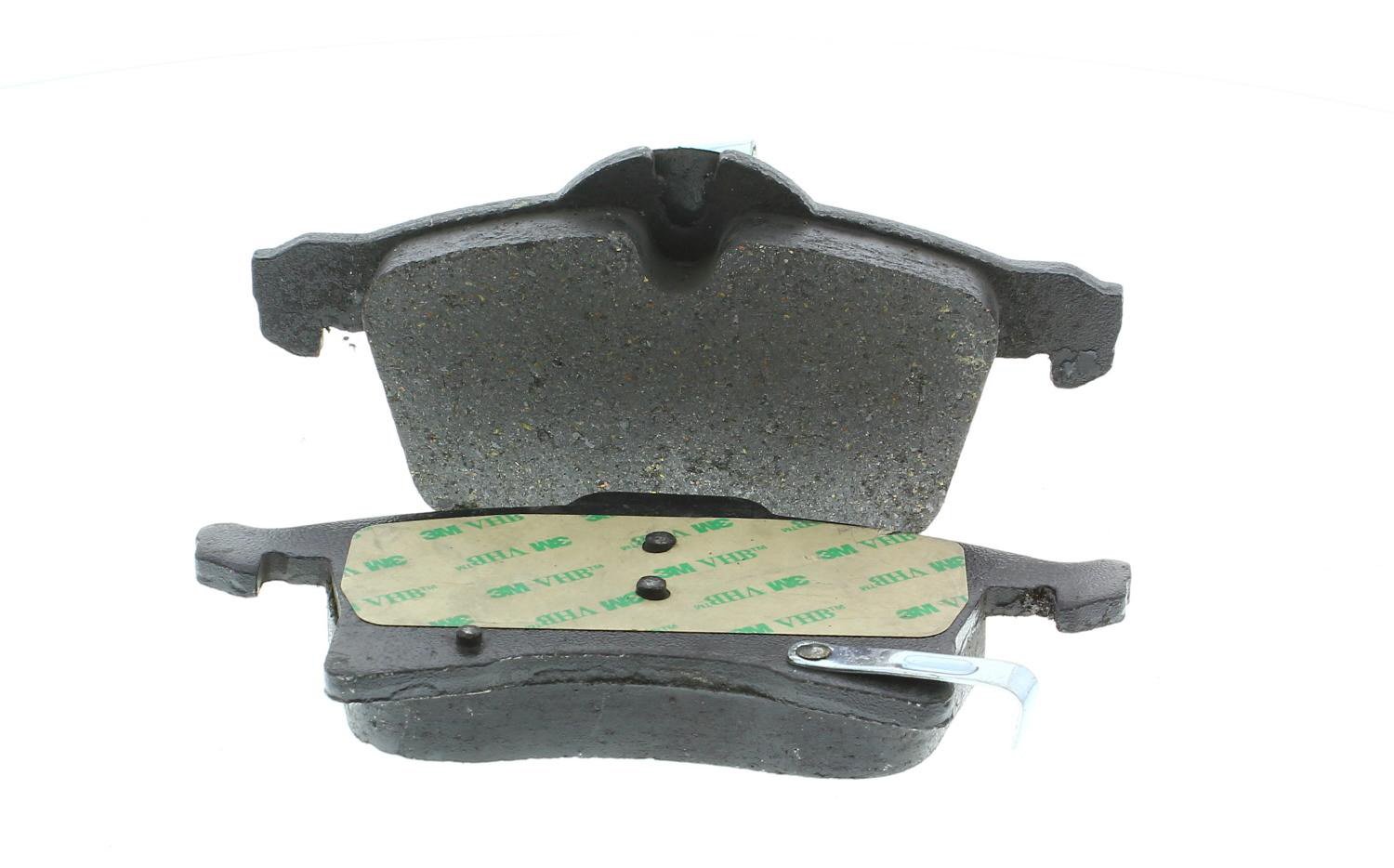 Jeu de 4 plaquettes de frein BOSCH 0 986 424 707