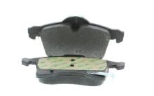 90 CV EBC Ultimax Delantero Pastillas De Freno Para Opel Corsa 1.4 2014 en