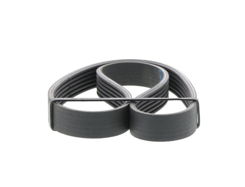 Courroie trapézoïdale à nervures HUTCHINSON S.A. 730 K 6