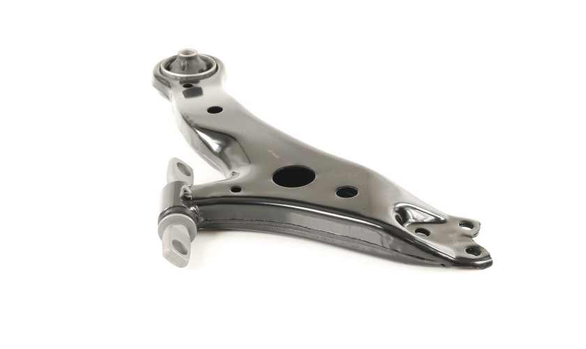 Triangle de suspension NIPPON PIECES SERVICES ref. T421A76