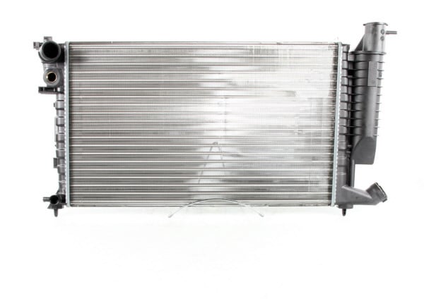 Butée hydraulique Coupé