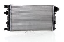 RADIATEUR D'EAU REFROIDISSEMENT Fiat Grande Punto / 3 1.3 Multijet D