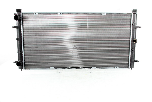 Radiateur moteur (Radiateur de refroidissement) VALEO 732845