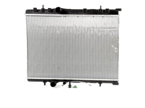 Radiateur moteur (Radiateur de refroidissement) VALEO 732891