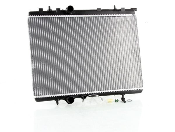 Radiateur, Refroidissement Moteur VALEO 731744 Pas Cher
