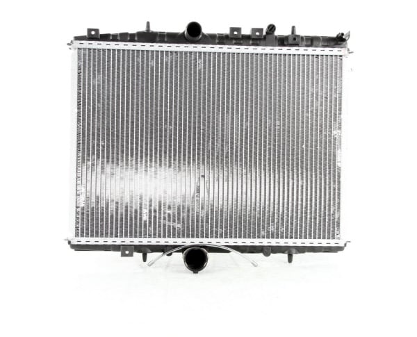 Butée hydraulique Coupé
