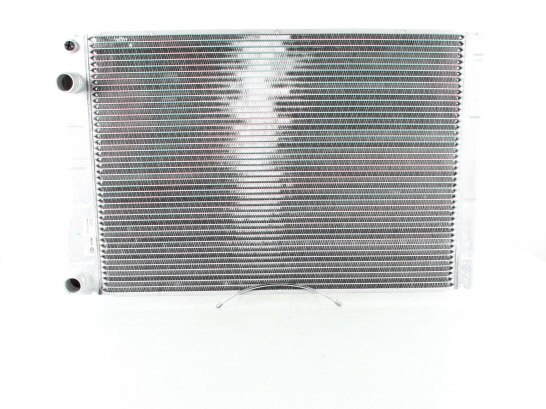 Radiateur du moteur VALEO 734828