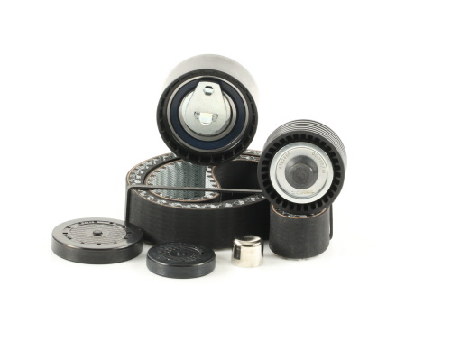 Kit de distribution DAYCO KTB899 au meilleur prix - Oscaro