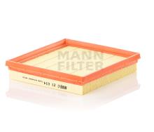 MANN-FILTER C 21 014
