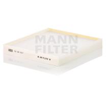MANN-FILTER CU 24 017