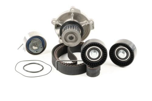 Kit de distribuição GATES ref. KP15586XS