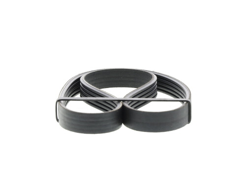Correia trapezoidal estriada HUTCHINSON ref. 740 K 5