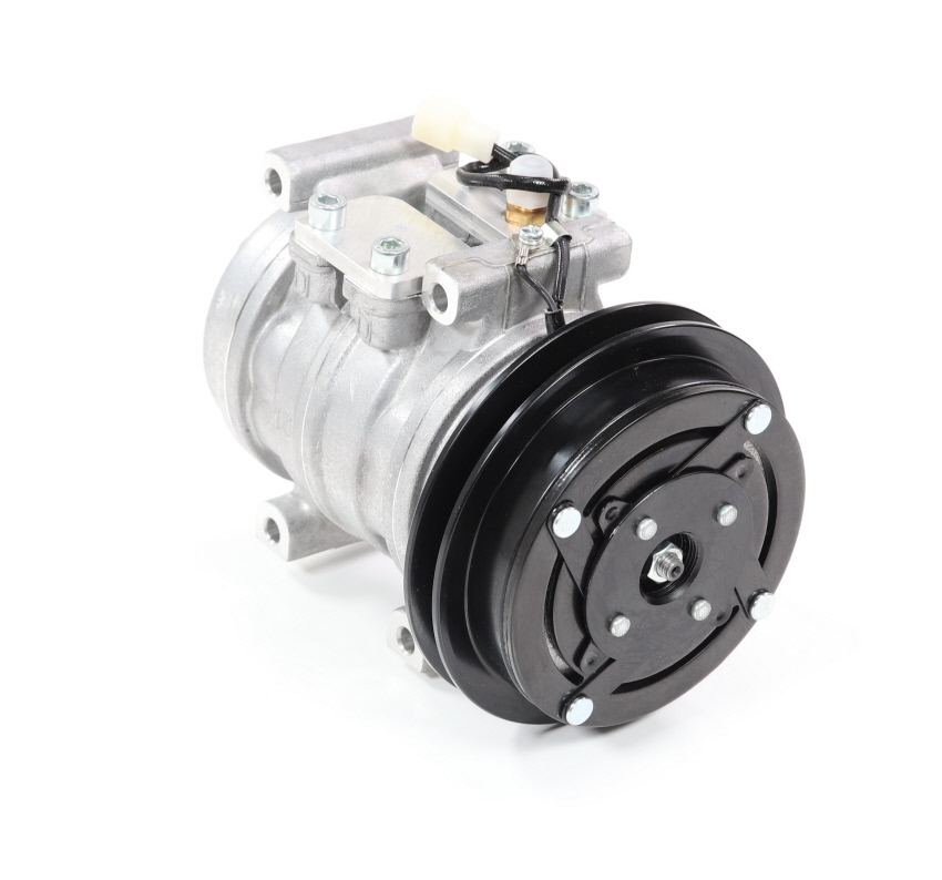 Butée hydraulique Gt