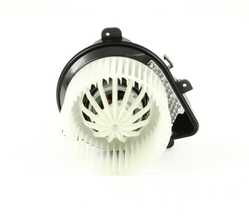 Pulseur d'air habitacle (Ventilateur habitacle) TYC ref. 505-0003