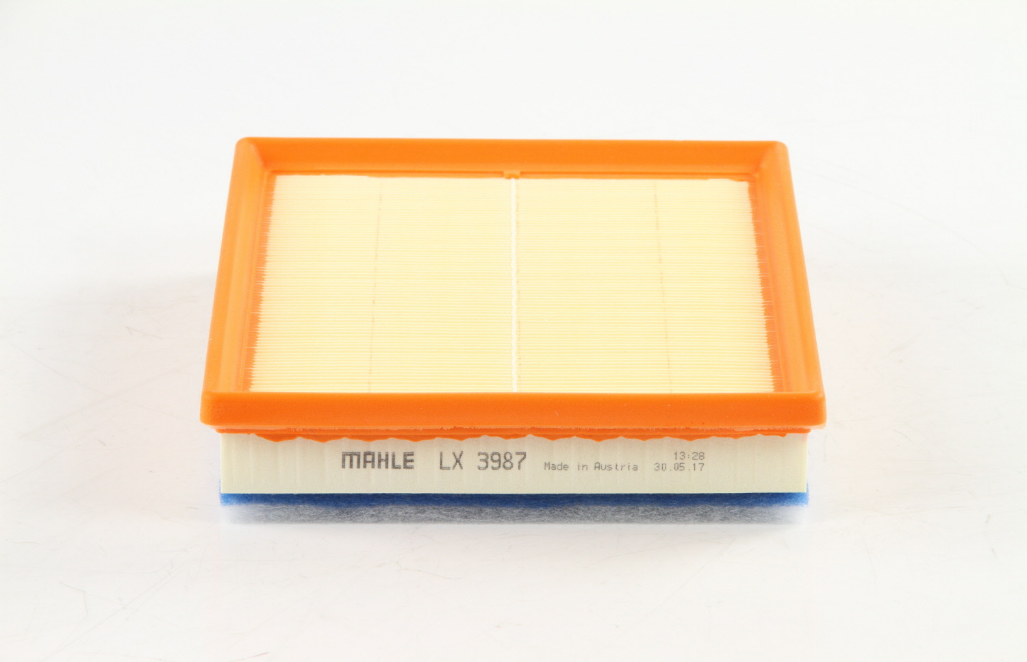 Filtre à air KNECHT FILTER LX 3987