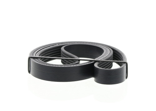 Correia trapezoidal estriada Schaeffler INA ref. FB 6PK1438
