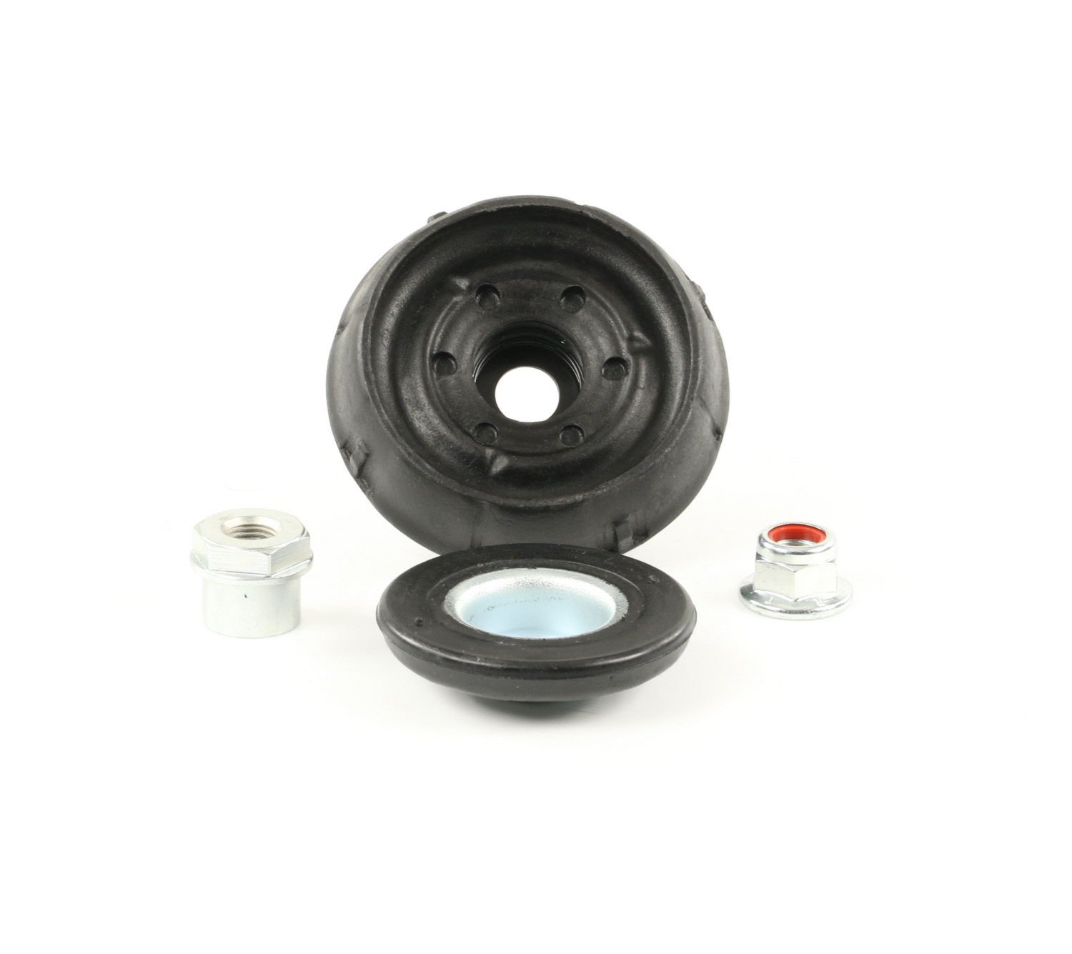 Butée hydraulique Coupé