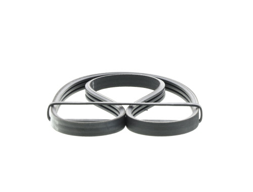 Correia trapezoidal estriada HUTCHINSON ref. 750 K 3