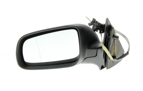 Rétroviseur extérieur VAN WEZEL 7620803