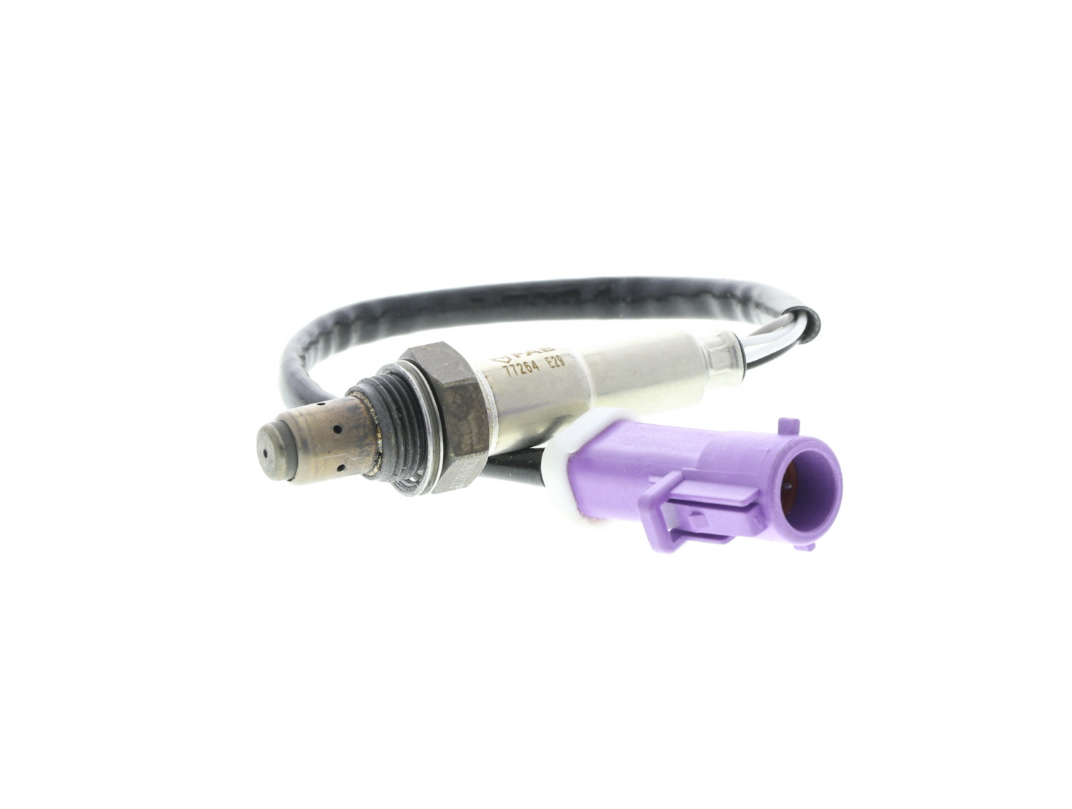 Butée hydraulique Fusion