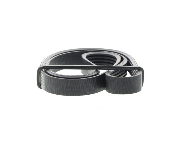 Correia trapezoidal estriada HUTCHINSON ref. 775 K 5