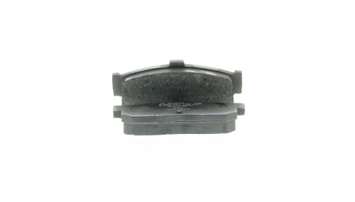 Jeu de 4 plaquettes de frein BOSCH 0 986 461 144