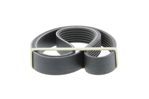 Courroie trapézoïdale à nervures GATES 7PK1035