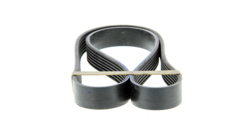 Courroie trapézoïdale à nervures GATES 7PK1113