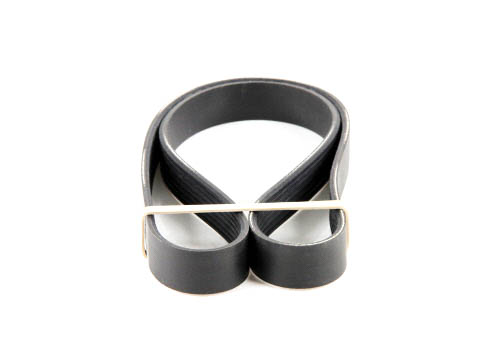 Courroie trapézoïdale à nervures DAYCO 7PK1115