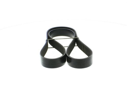 Courroie trapézoïdale à nervures GATES 7PK1125