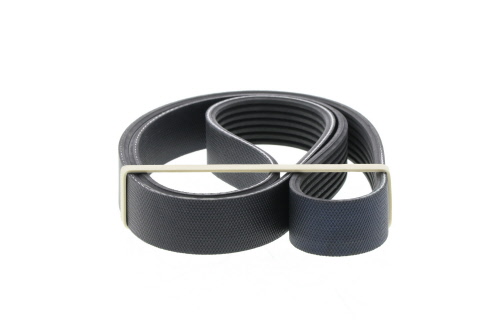 Courroie trapézoïdale à nervures GATES 7PK1178