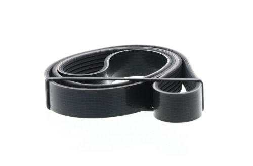 Courroie trapézoïdale à nervures DAYCO 7PK1290