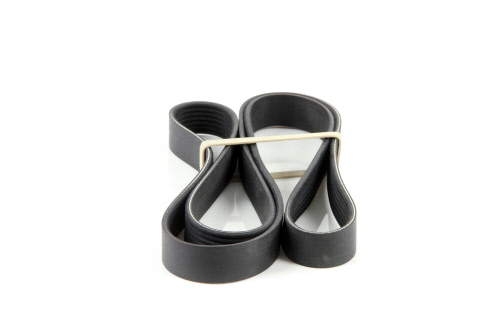 Courroie trapézoïdale à nervures DAYCO 7PK1715