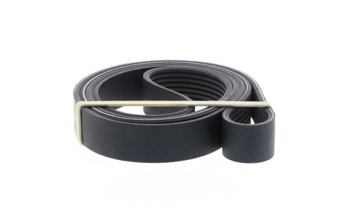 Courroie trapézoïdale à nervures GATES 7PK1785