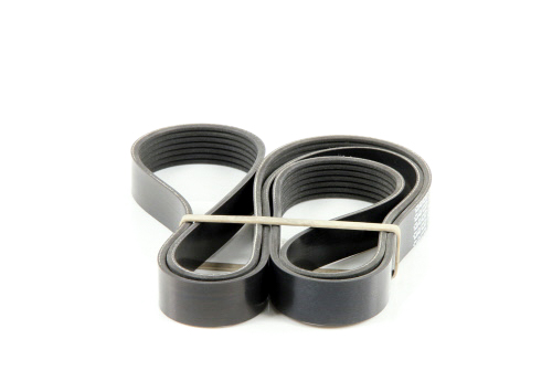 Courroie trapézoïdale à nervures DAYCO 7PK1969