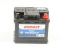 Rombat - Batterie voiture Rombat Pilot PB144 12V 44Ah 320A