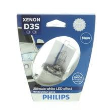 Ampoule PHILIPS 1 ✕ HB3 Vision - 9005PRC1 au meilleur prix - Oscaro