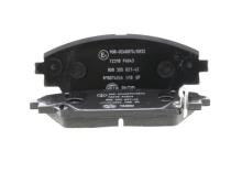 HELLA 8DB 355 021-421