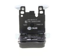 HELLA 8DB 355 021-611
