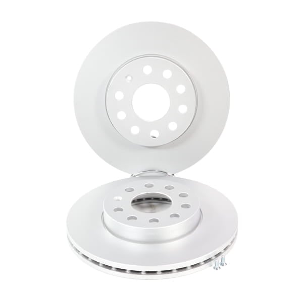 Disques de frein HELLA ref. 8DD 355 122-721