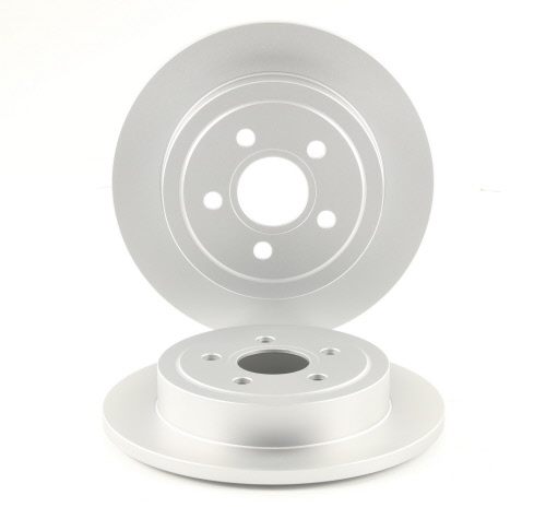 Discos de travão HELLA ref. 8DD 355 122-941