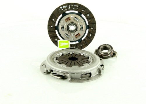 Kit d'embrayage VALEO ref. 801023