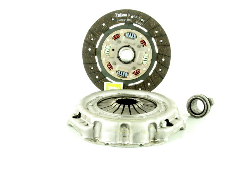Kit d'embrayage VALEO 801024
