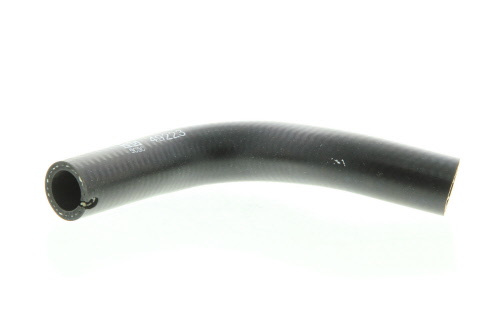 Tubo Aspirazione Aria FEBI BILSTEIN 105946 – Ricambio Originale Per VW, Audi, Seat (EPDM Con Giunti Rapidi)