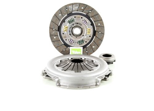 Kit d'embrayage VALEO ref. 801040