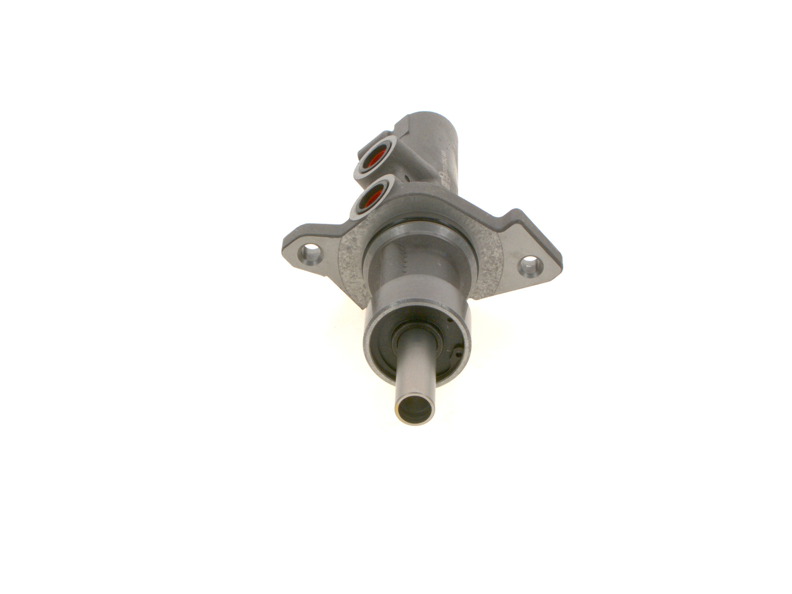 Butée hydraulique I