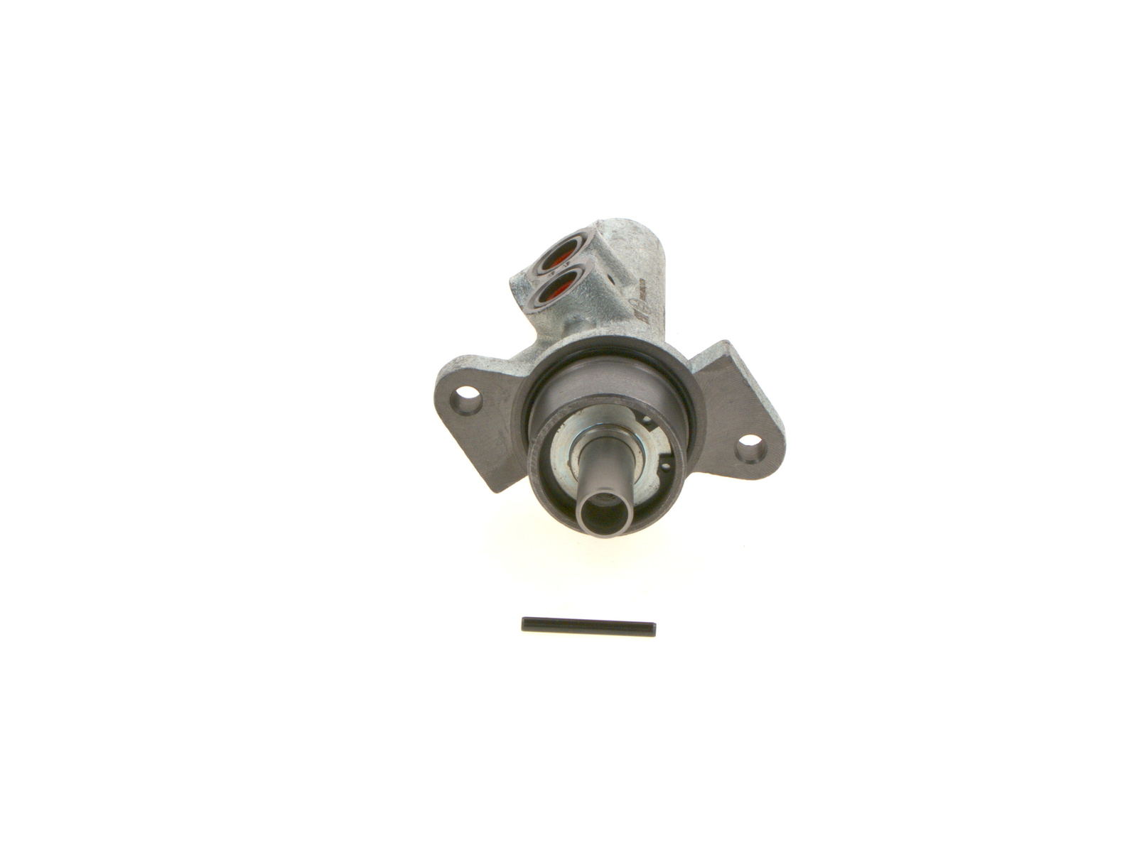 Butée hydraulique I