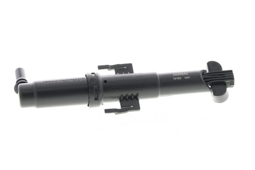 Butée hydraulique I